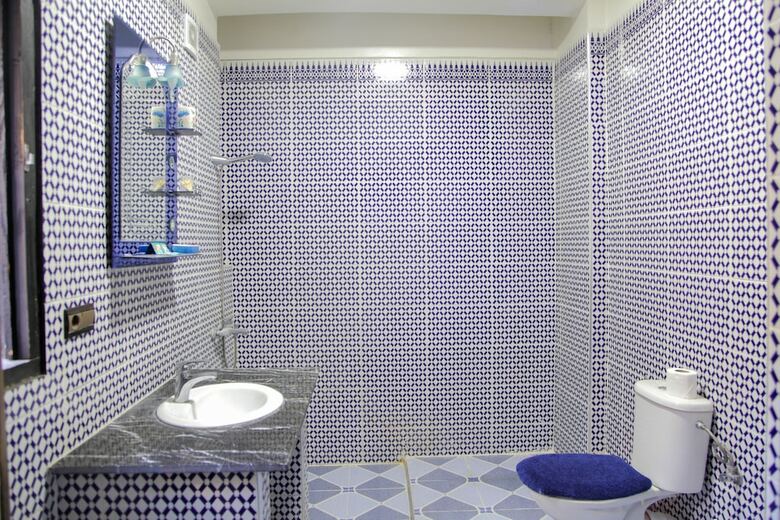 Hotel Dar Berrada