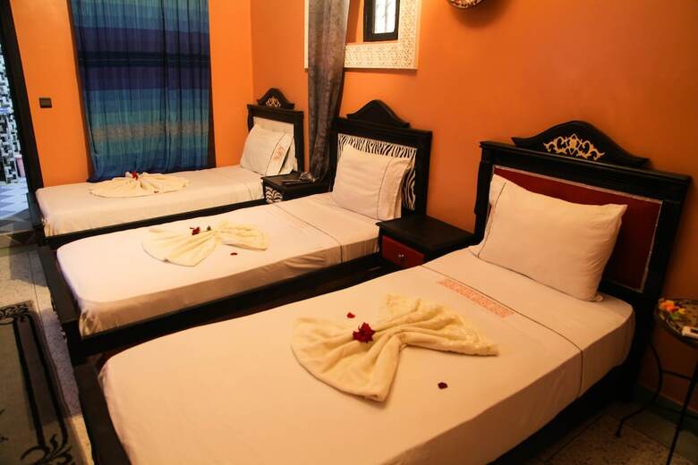 Hotel Dar Berrada