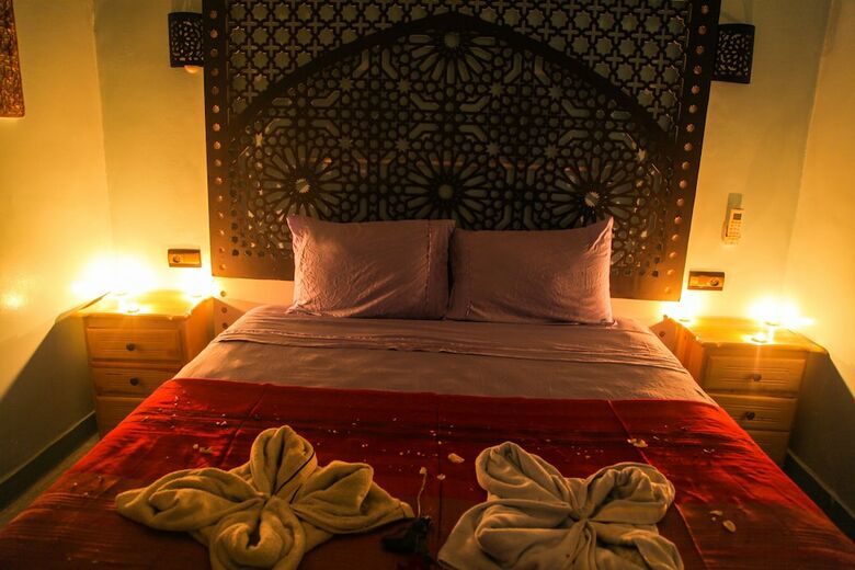 Hotel Dar Berrada