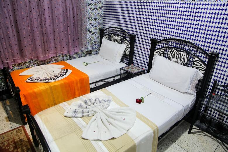 Hotel Dar Berrada