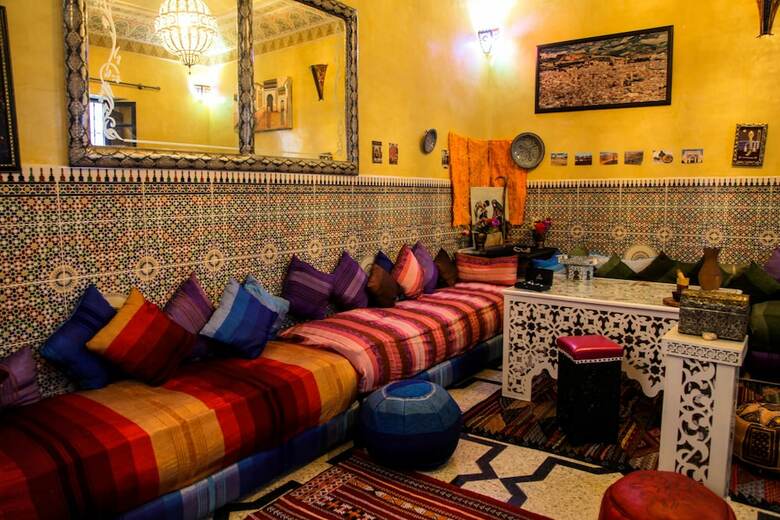 Hotel Dar Berrada