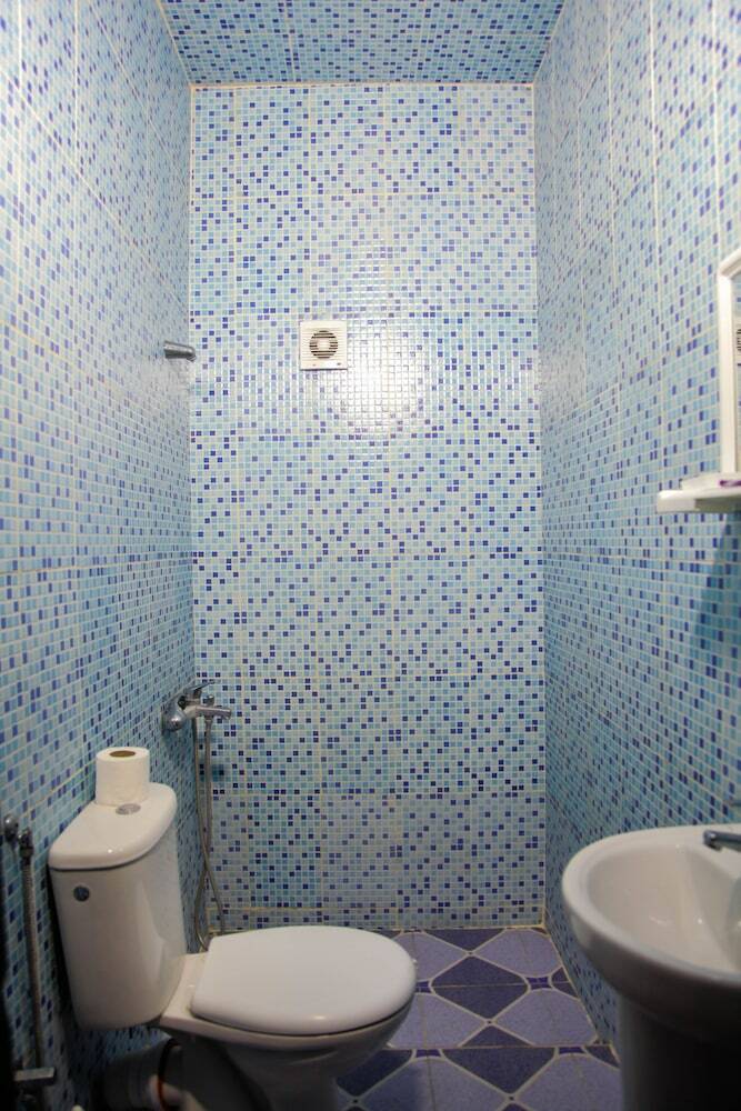 Hotel Dar Berrada