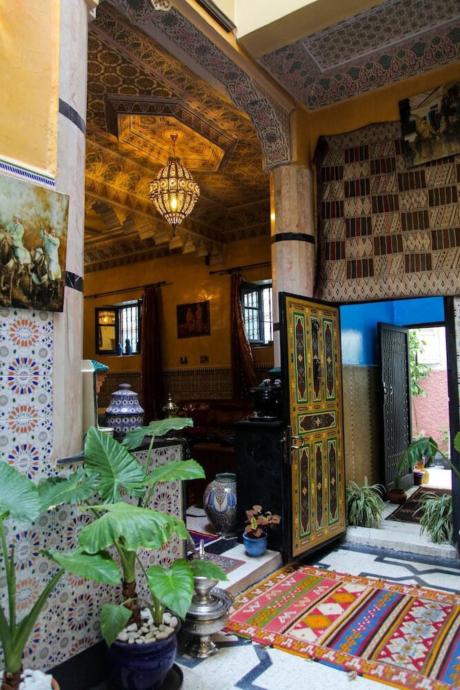 Hotel Dar Berrada
