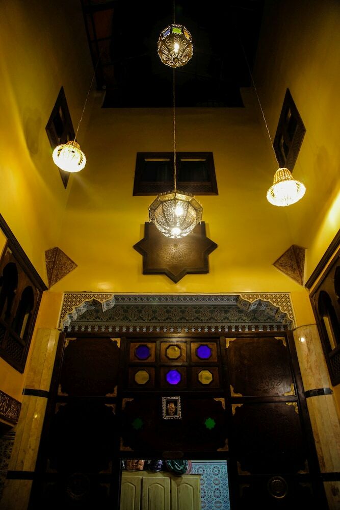 Hotel Dar Berrada