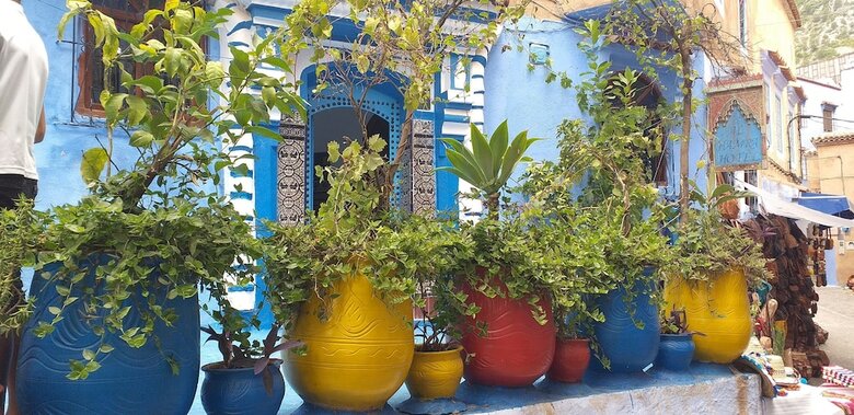 Hotel Dar Berrada