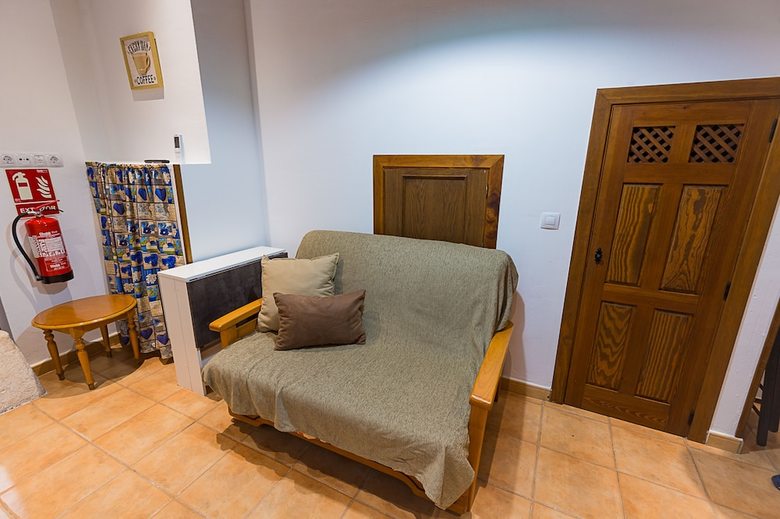 Apartamento De Elvira