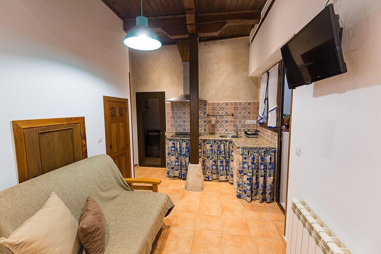 Apartamento De Elvira