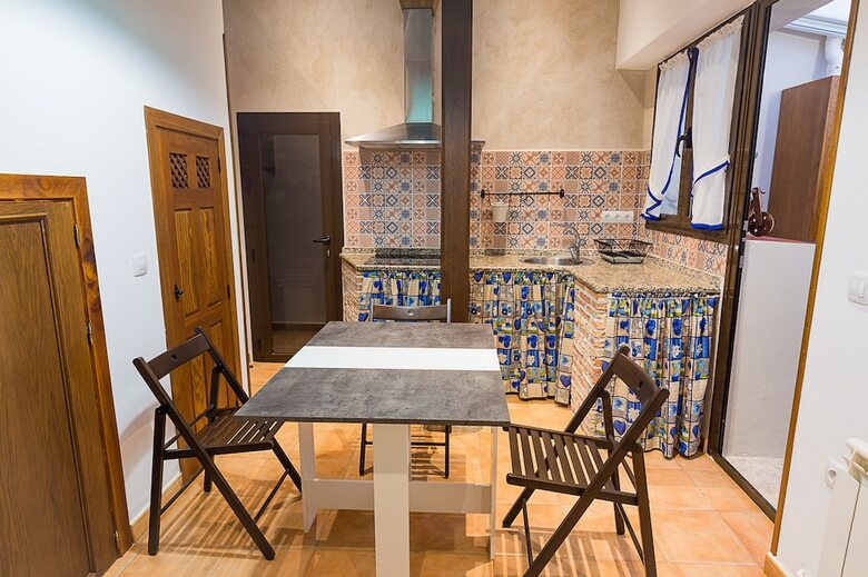 Apartamento De Elvira
