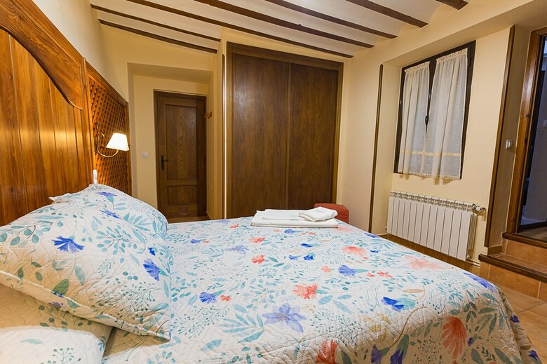 Apartamento De Elvira