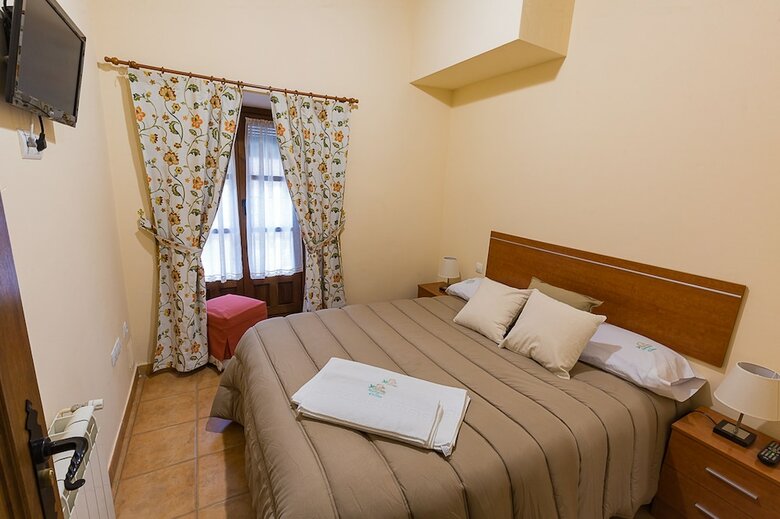 Apartamento De Elvira