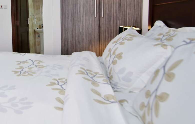Aparthotel St Georges