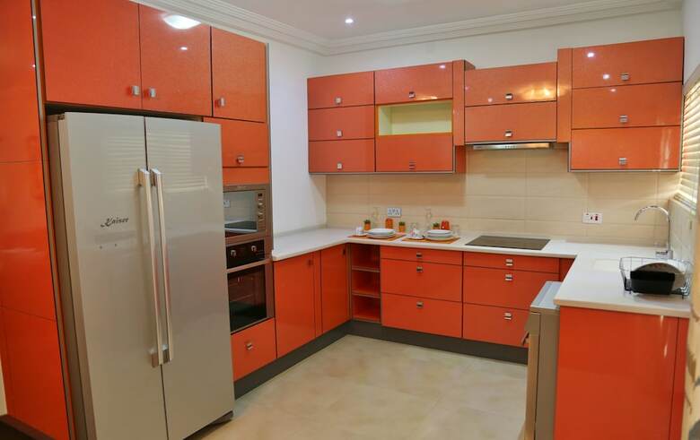 Aparthotel St Georges