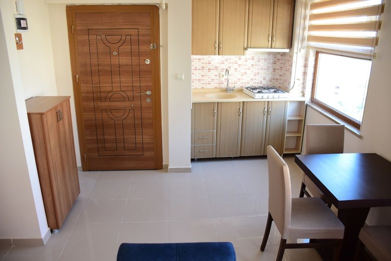 Akustik Residence