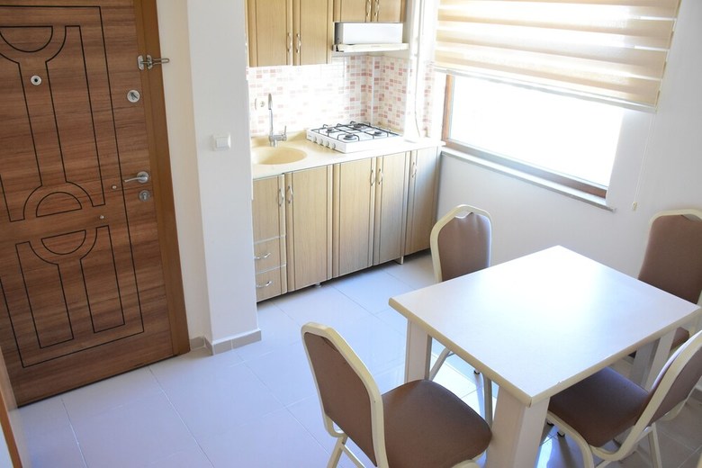 Akustik Residence
