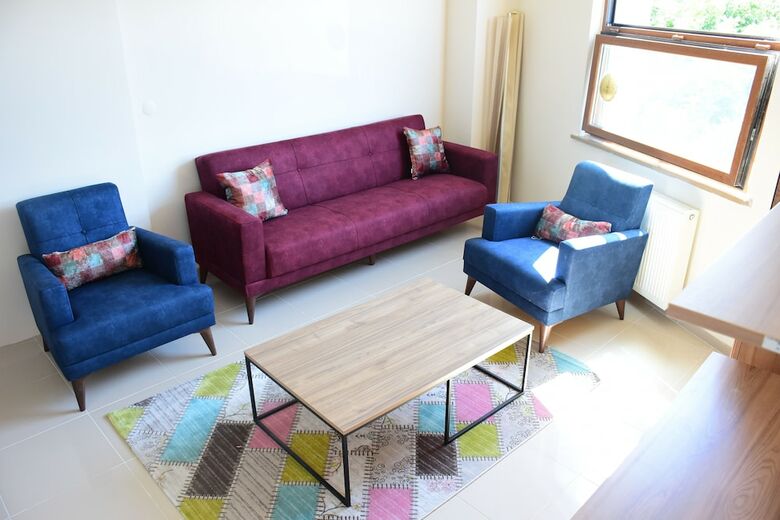 Akustik Residence