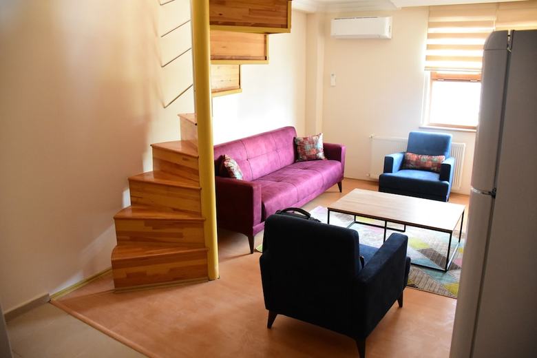 Akustik Residence