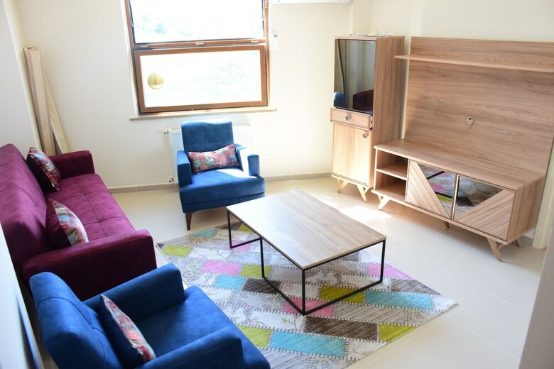 Akustik Residence