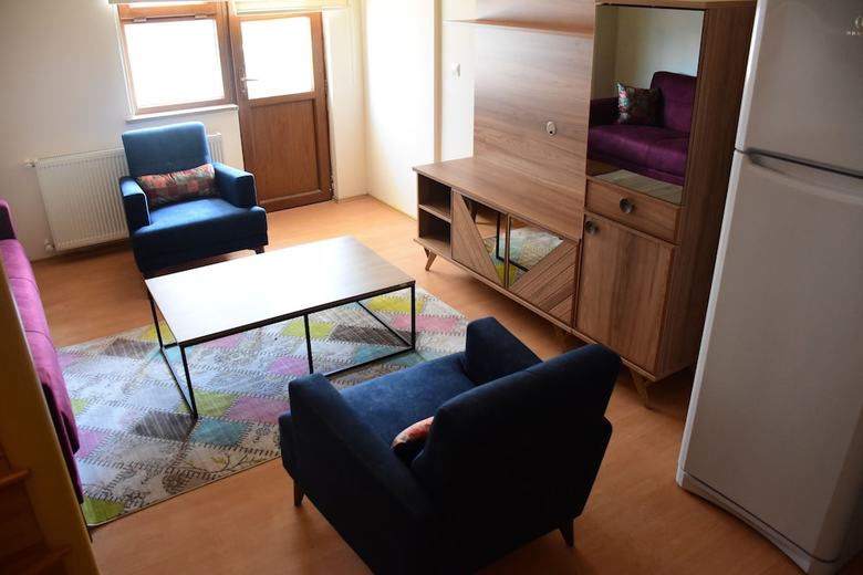 Akustik Residence