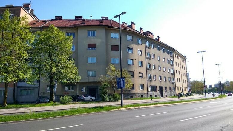 Apartamentos Mojca's Home
