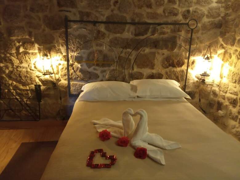 Agroturismo Casas Da Villa- Monsanto