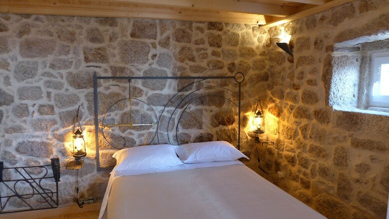 Agroturismo Casas Da Villa- Monsanto