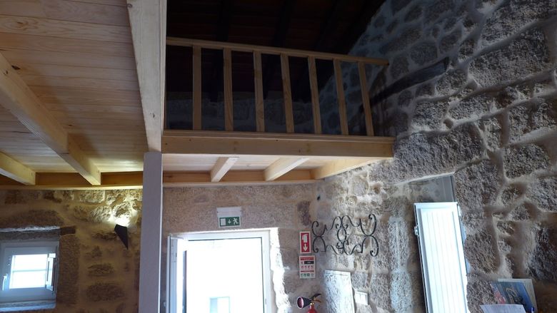 Agroturismo Casas Da Villa- Monsanto