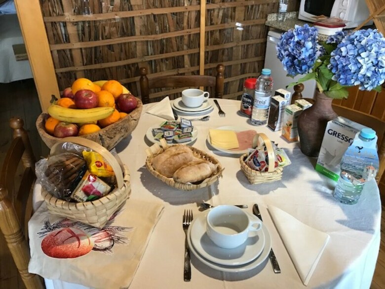 Agroturismo Casas Da Villa- Monsanto