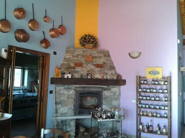 Agroturismo Agriturismo Il Runch