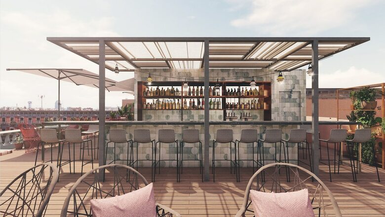 Kimpton Vividora Hotel