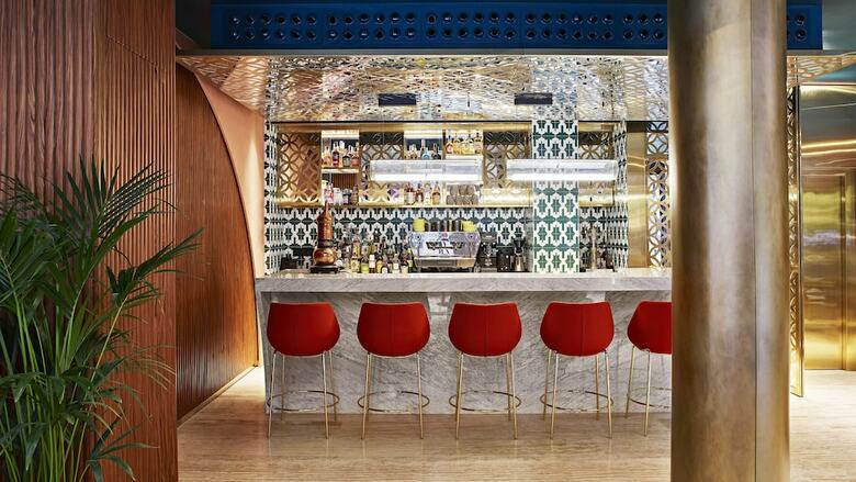 Kimpton Vividora Hotel