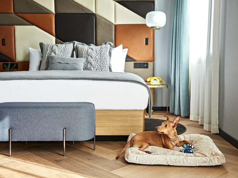 Kimpton Vividora Hotel