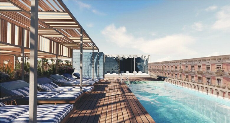 Kimpton Vividora Hotel