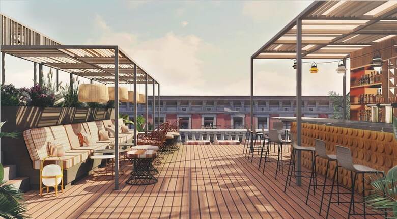 Kimpton Vividora Hotel