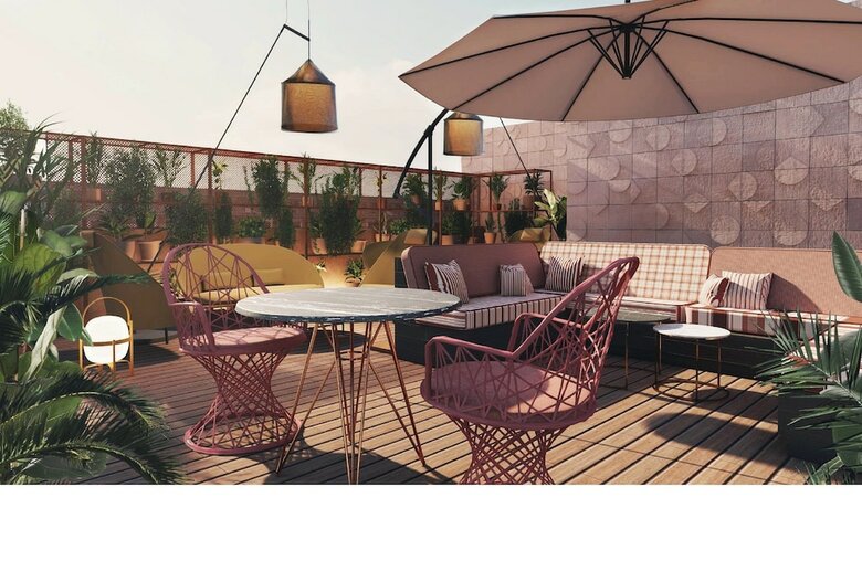 Kimpton Vividora Hotel