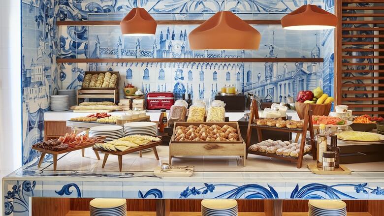 Kimpton Vividora Hotel
