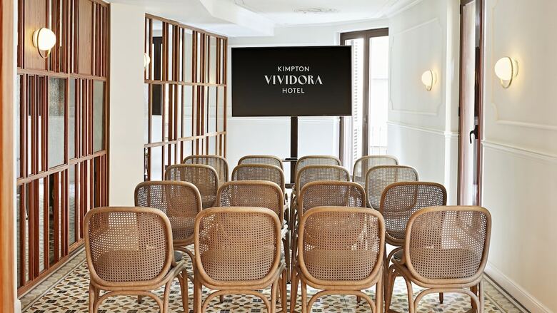 Kimpton Vividora Hotel