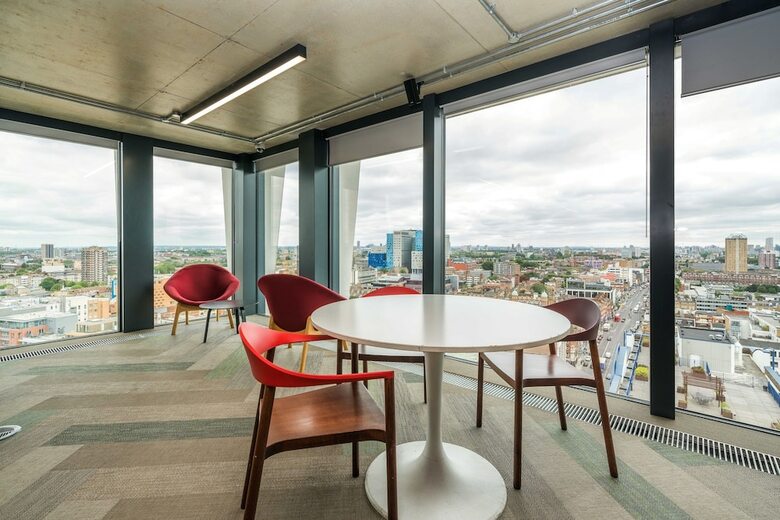 Hotel Hashtag Aldgate Campus Accommodation