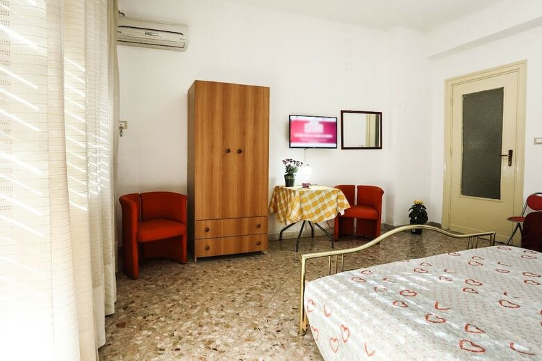A Casa Di Fr� B&B