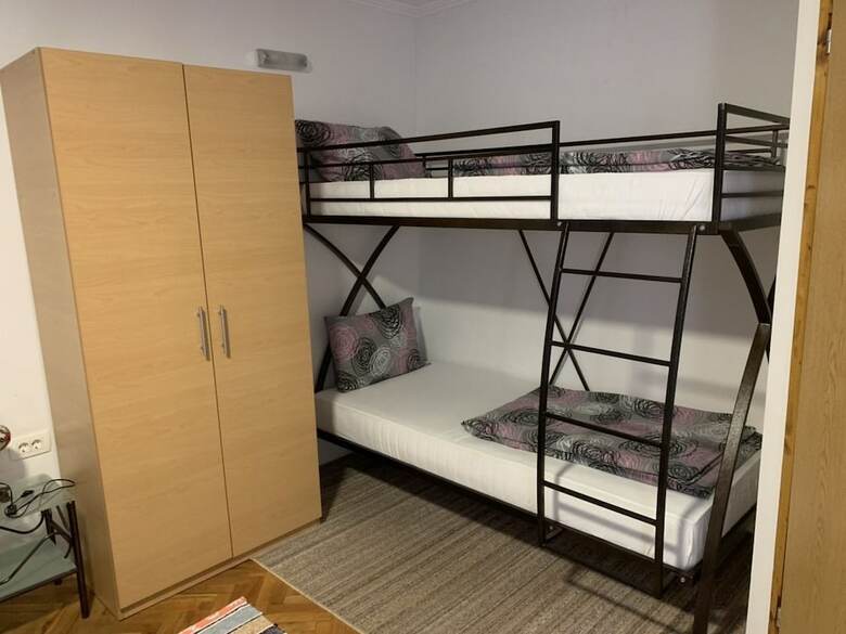 Hotel Mostar Story Apartments