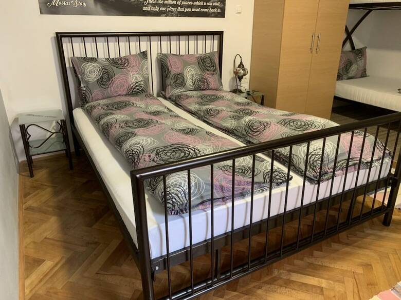 Hotel Mostar Story Apartments