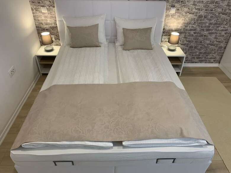 Hotel Mostar Story Apartments