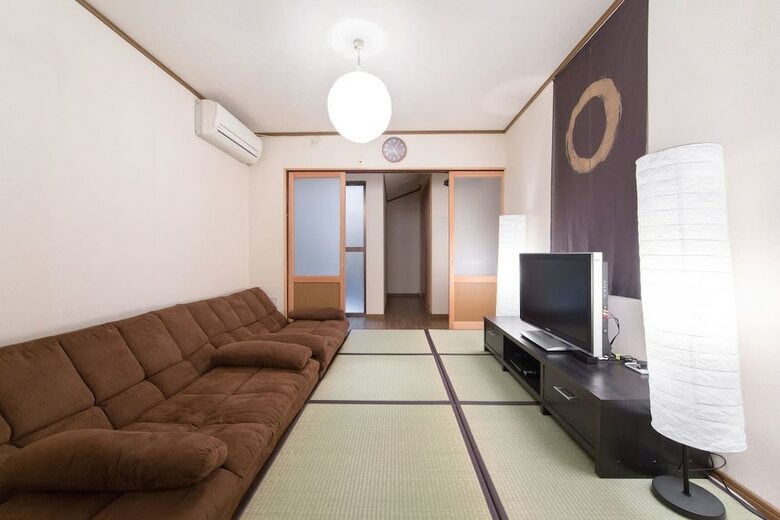 Kyo Machiya Nijo