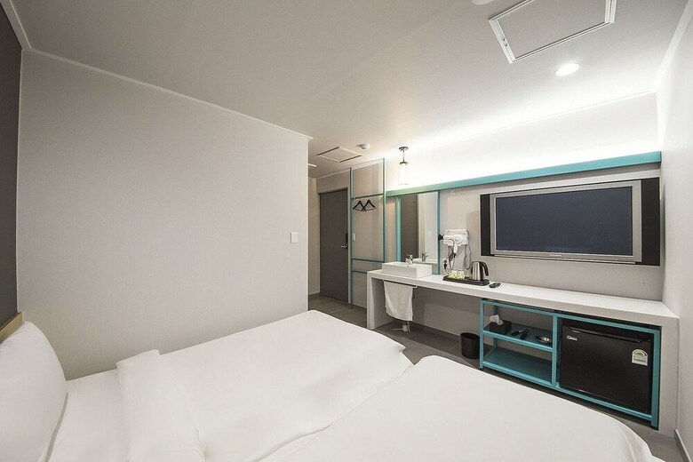 Hotel Hannam 67