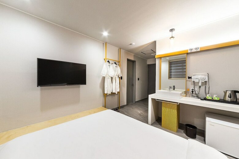 Hotel Hannam 67