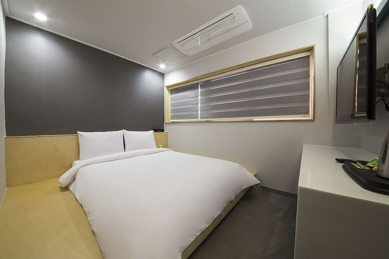 Hotel Hannam 67