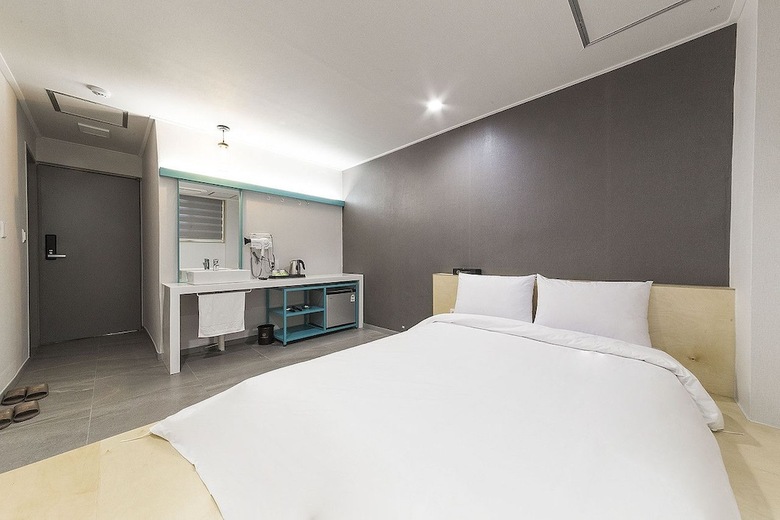 Hotel Hannam 67