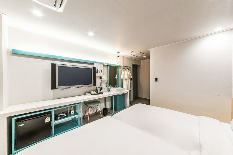 Hotel Hannam 67