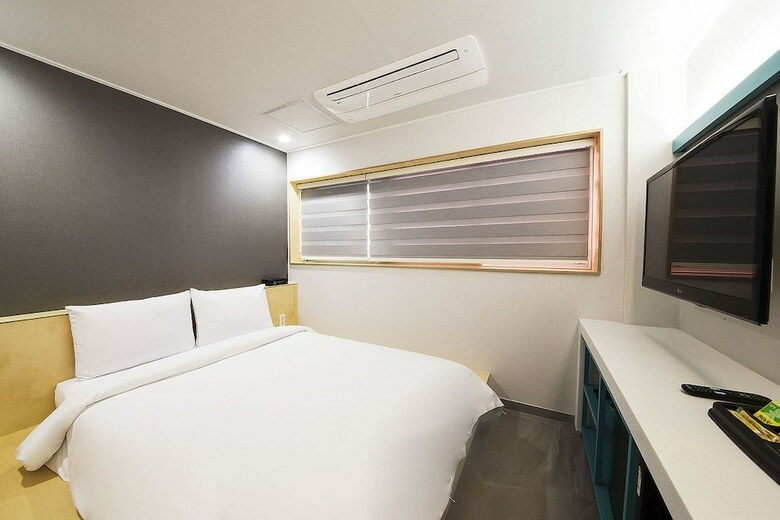 Hotel Hannam 67