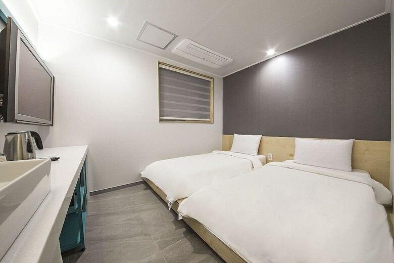 Hotel Hannam 67
