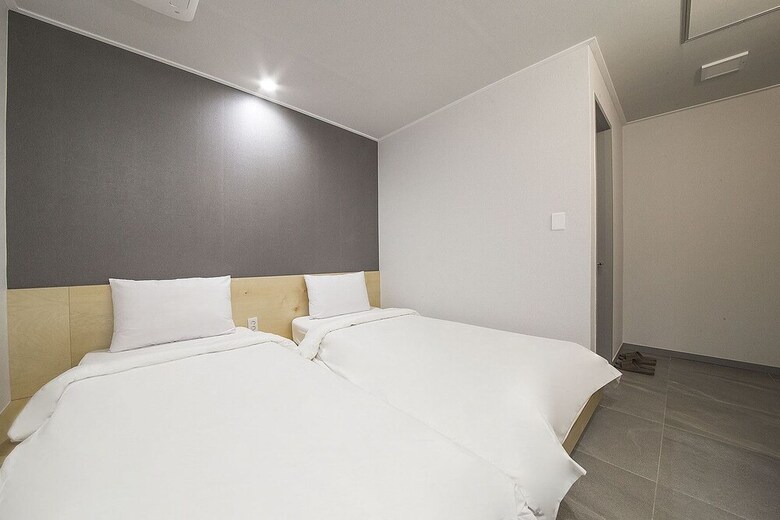 Hotel Hannam 67